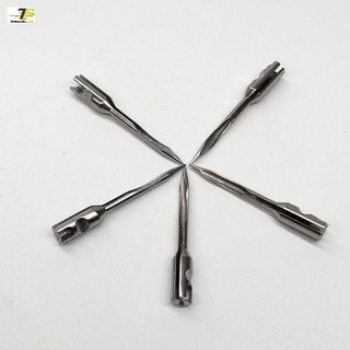 Súng bắn mác cao cấp KHL 68S - Máy bắn ti tiêu chuẩn