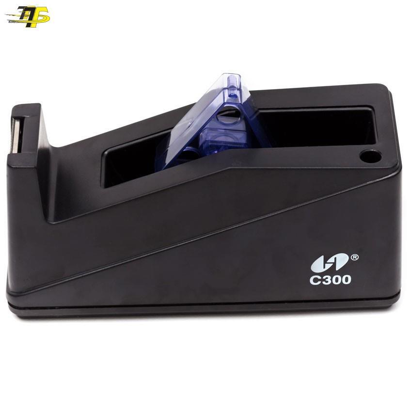 CẮT BĂNG KEO LỚN TTH C300