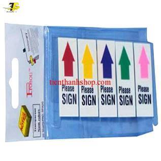 Please Sign Dạ Quang