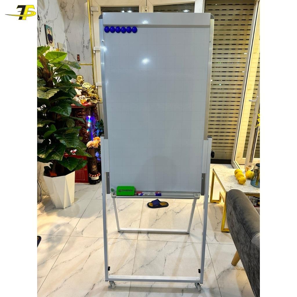 Bảng viết bút lông - Bảng Flipchart văn phòng cao cấp