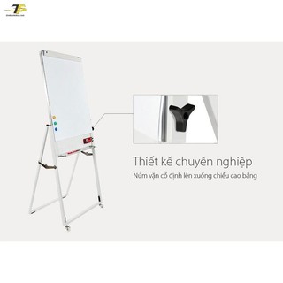 Bảng viết bút lông - Bảng Flipchart văn phòng cao cấp
