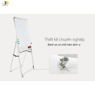 Bảng viết bút lông - Bảng Flipchart văn phòng cao cấp