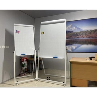 Bảng viết bút lông - Bảng Flipchart văn phòng cao cấp