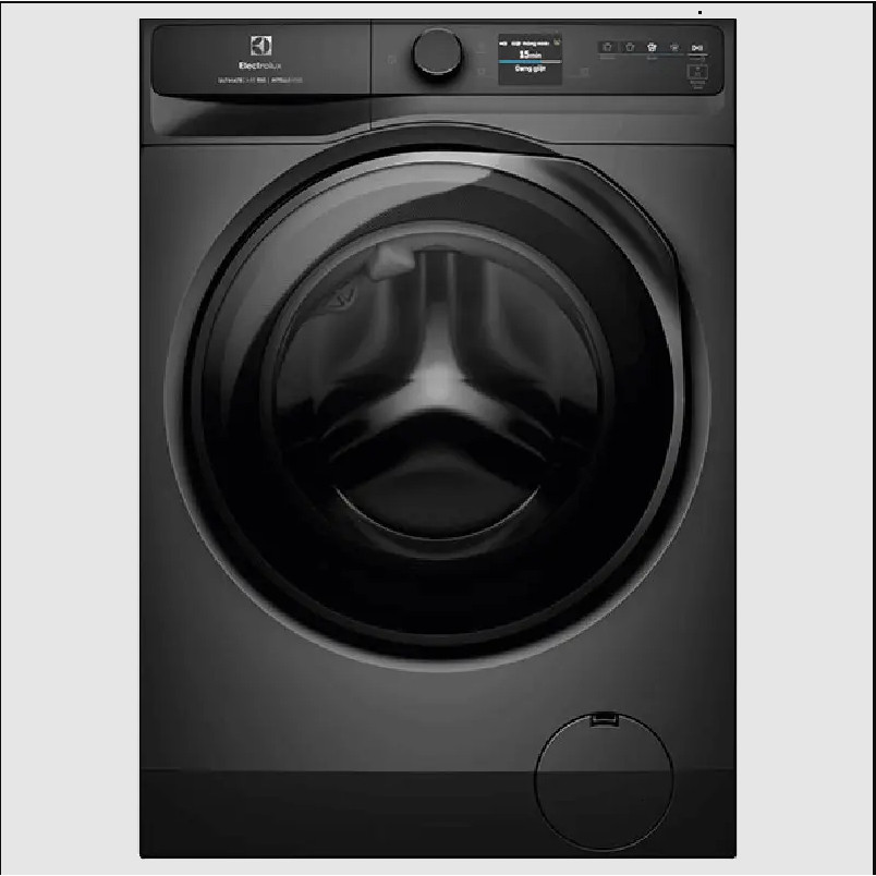 EWF1142R9SC | Máy giặt Electrolux 11kg EWF1142R9SC - Giặt hơi nước diệt khuẩn