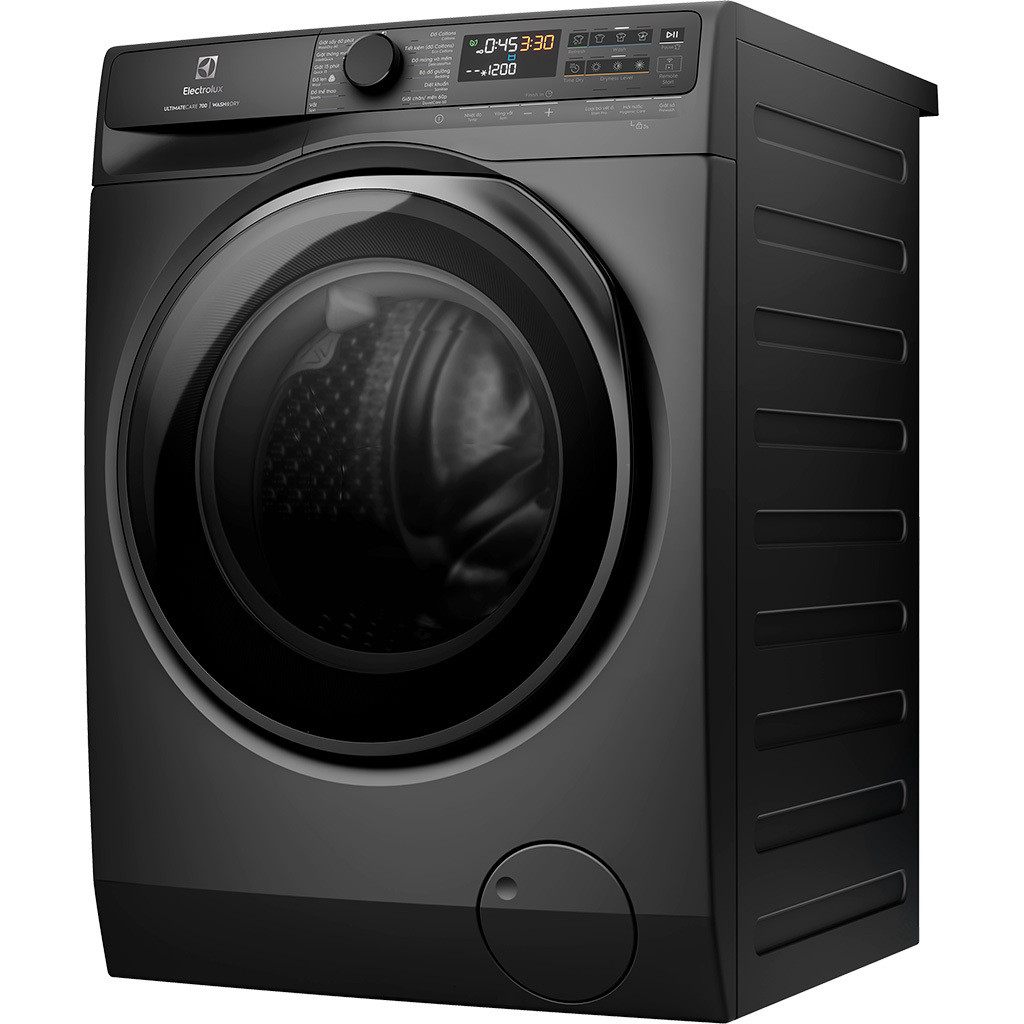 EWF1343R7WC | Máy giặt sấy giặt 11kg + sấy 7 kg Electrolux EWW1143R7SC