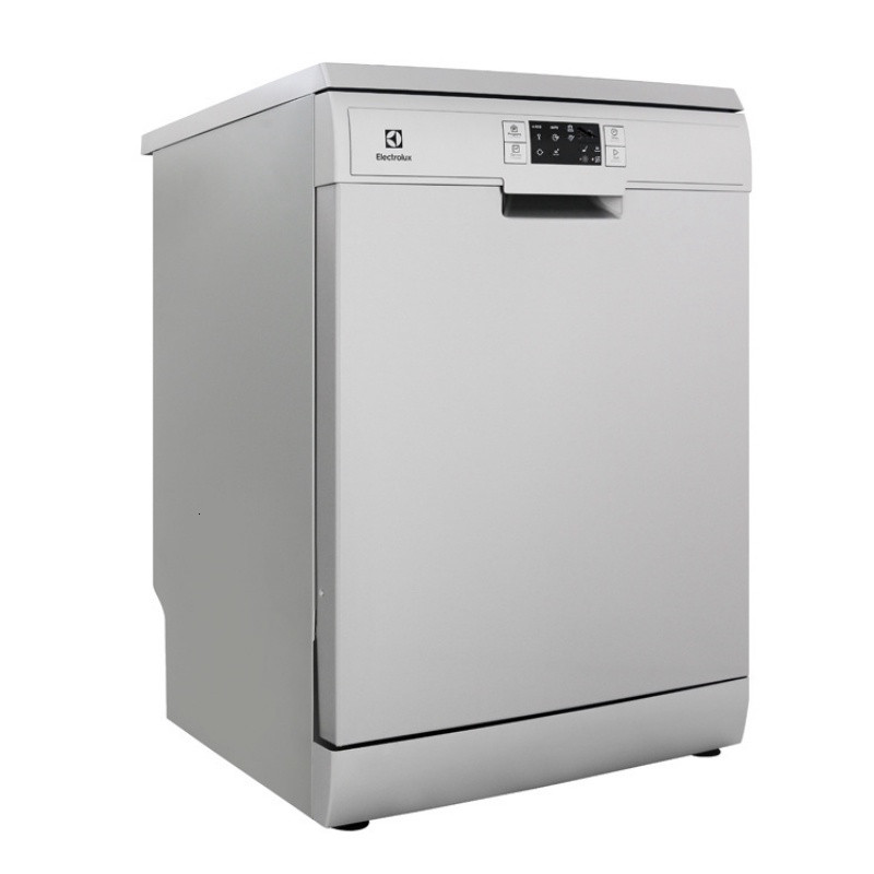 Máy rửa bát đứng độc lập 60cm ELECTROLUX ESF5512LOX – 13 BỘ SIÊU SẠCH, TIẾT KIỆM NƯỚC, GIẢI PHÓNG ĐÔ