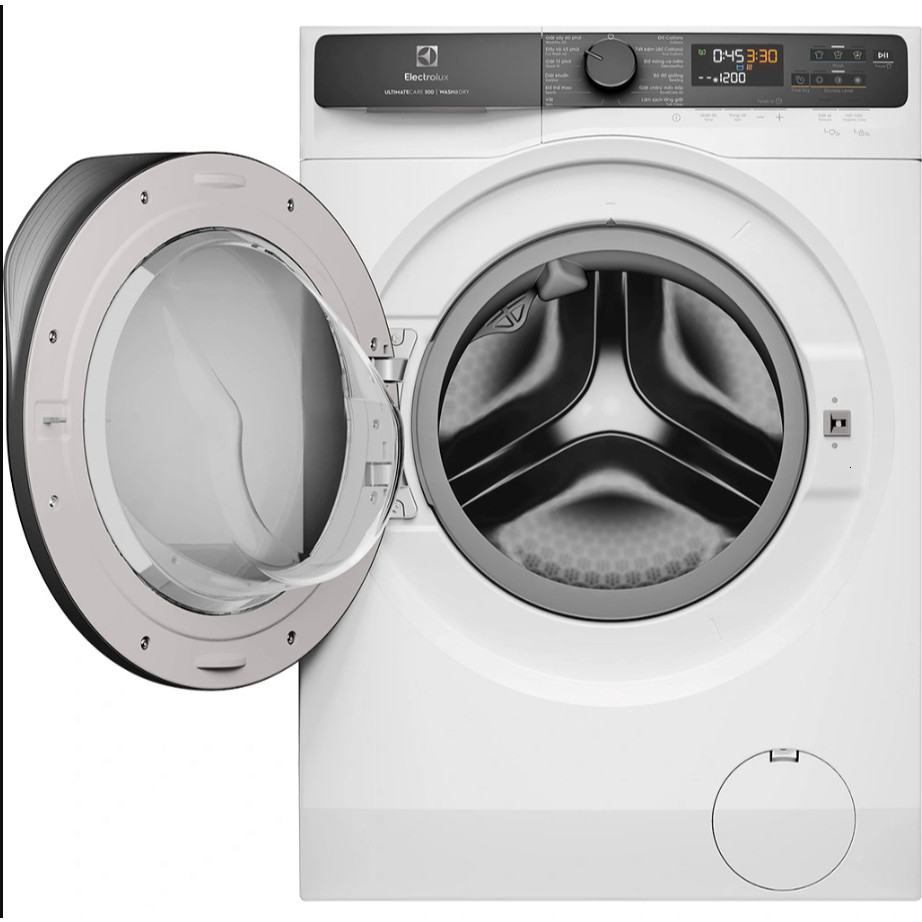 Máy giặt sấy ngưng tụ Electrolux EWW1123P5WC - Inverter - Giặt 11kg + sấy 7 kg