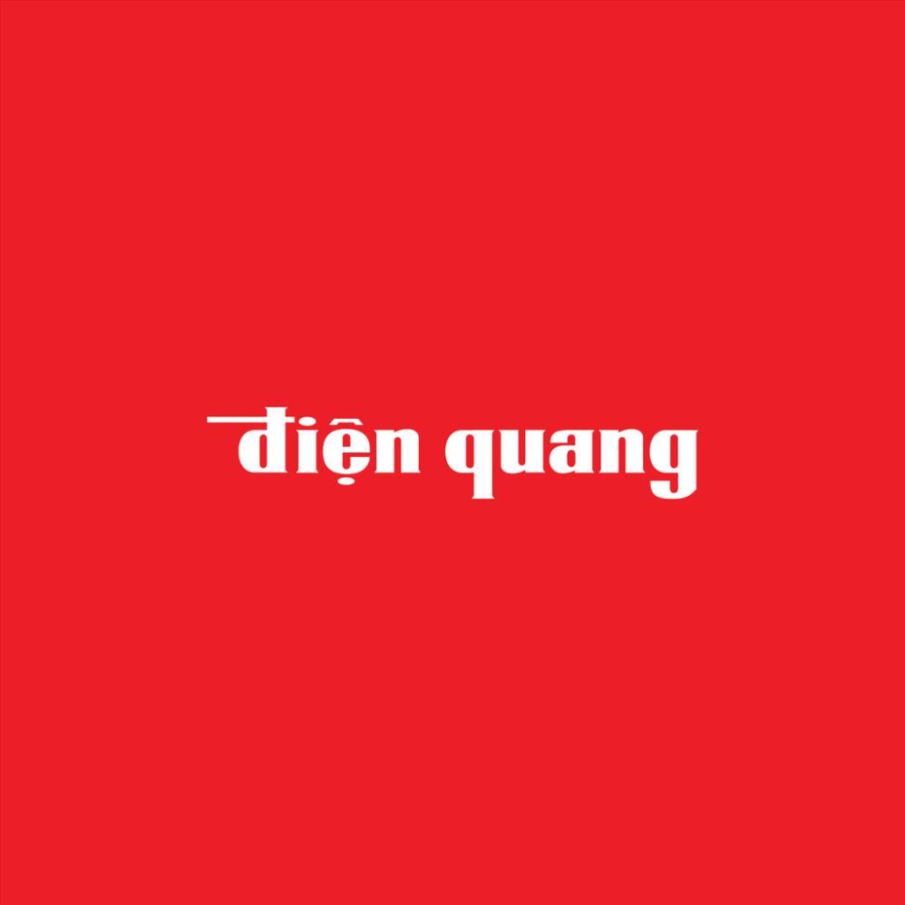 Bộ đèn LED downlight Điện Quang ĐQ LRD10 09765 120 (9W ánh sáng trắng, tròn Ø120)