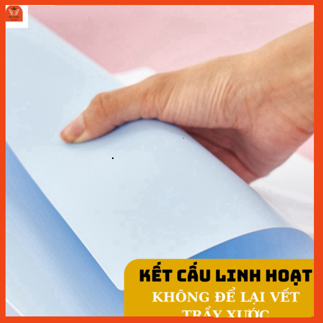 Túi đựng tài liệu a4 30/60 lá sổ đựng giấy khám thai , file đựng tài liệu a4 , file lá - MIYABI