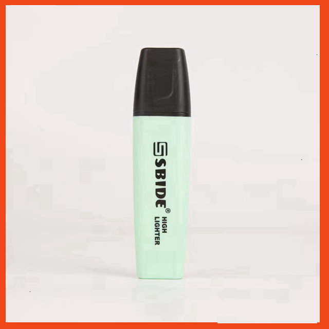 Bút highlight pastel 15 màu văn phòng phẩm - bút highlight bút đánh dấu dạ quang nhớ dòng - MIYABI S