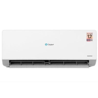 [CHÍNH HÃNG] Máy Lạnh CASPER Inverter QC-09IU36A (1.0HP) | QC-12IU36A (1.5HP)