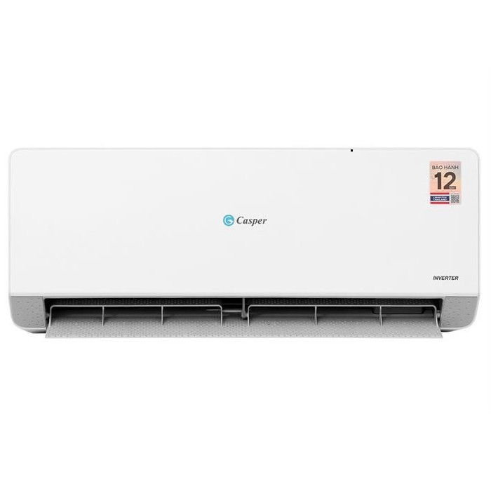 [CHÍNH HÃNG] Máy Lạnh Casper Inverter - QC-12IU36A | QC-09IU36A | QC-09IS36