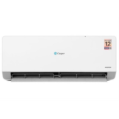 [CHÍNH HÃNG] Máy Lạnh Casper Inverter - QC-12IU36A | QC-09IU36A | QC-09IS36