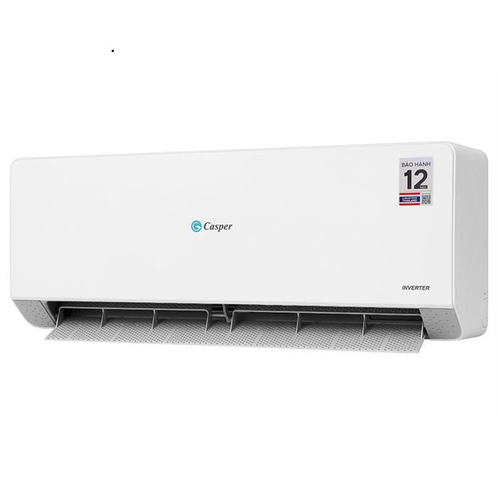[CHÍNH HÃNG] Máy Lạnh CASPER Inverter - JC-09IU36, JC-12IU36 , QC-09IU36A , QC-12IU36A