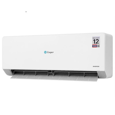 [CHÍNH HÃNG] Máy Lạnh CASPER Inverter - JC-09IU36, JC-12IU36 , QC-09IU36A , QC-12IU36A