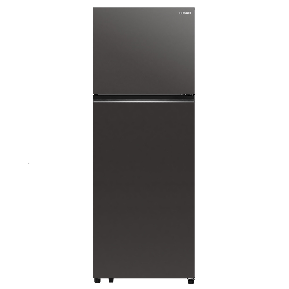 Tủ Lạnh Inverter 407L Hitachi HRTN6443SAGMGVN - 2 Cánh Ngăn Đông Trên - Ngăn Selectable Zone, Ngăn T