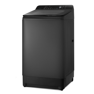 Máy Giặt Cửa Trên 12kg Hitachi LTL 12MVJWT - Công nghệ Inverter tiết kiệm điện - Dual Waterfall