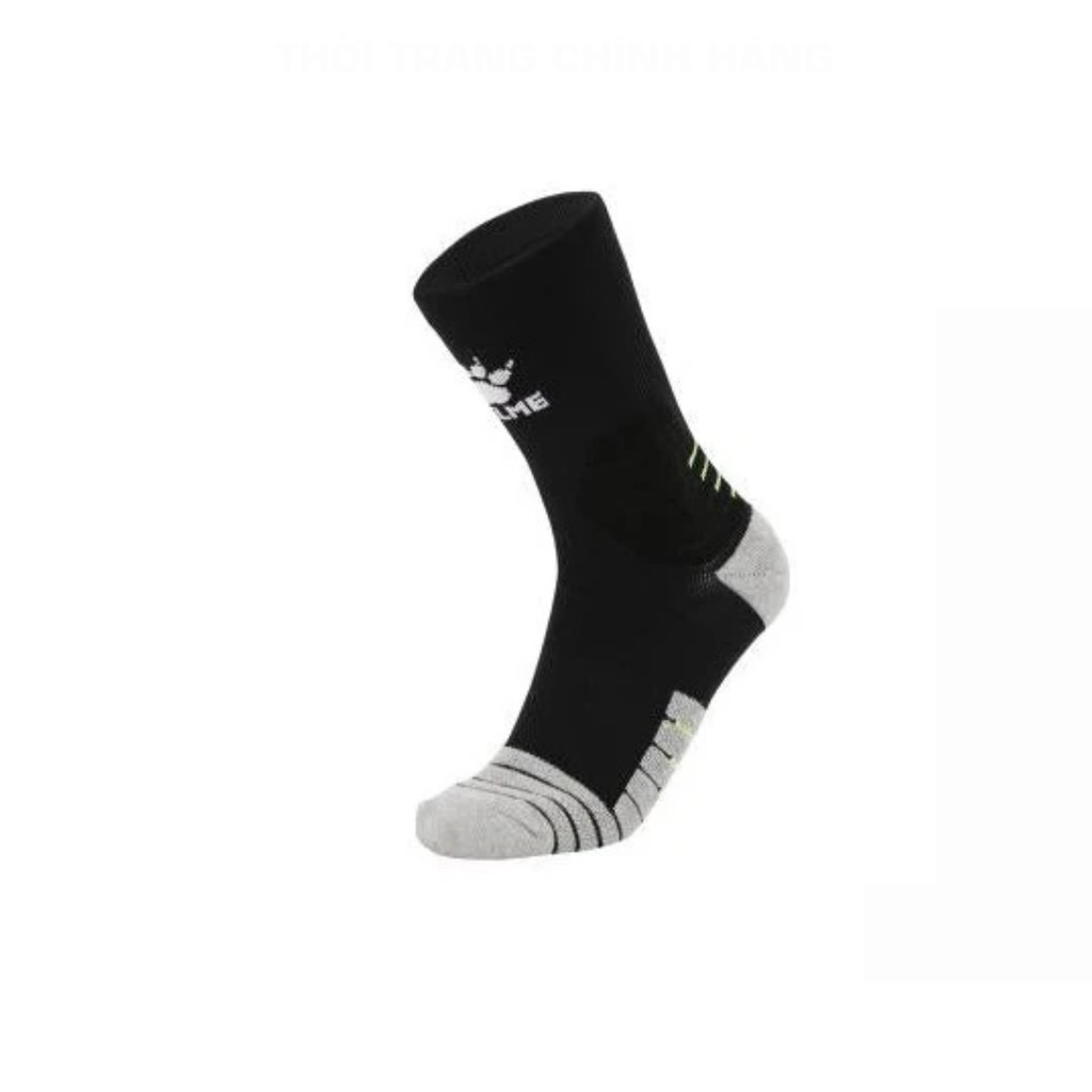 Tất Bóng Đá KELME – Ôm Chân, Co Giãn Linh Hoạt, thấm Hút Mồ Hôi Hiệu Quả