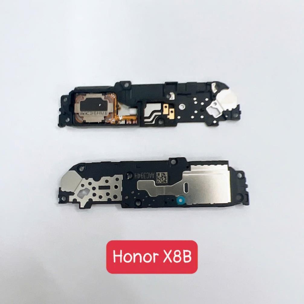 Loa ngoài, buzzer, ringer, louder speaker honor x8b, chuông huawei honor x8b