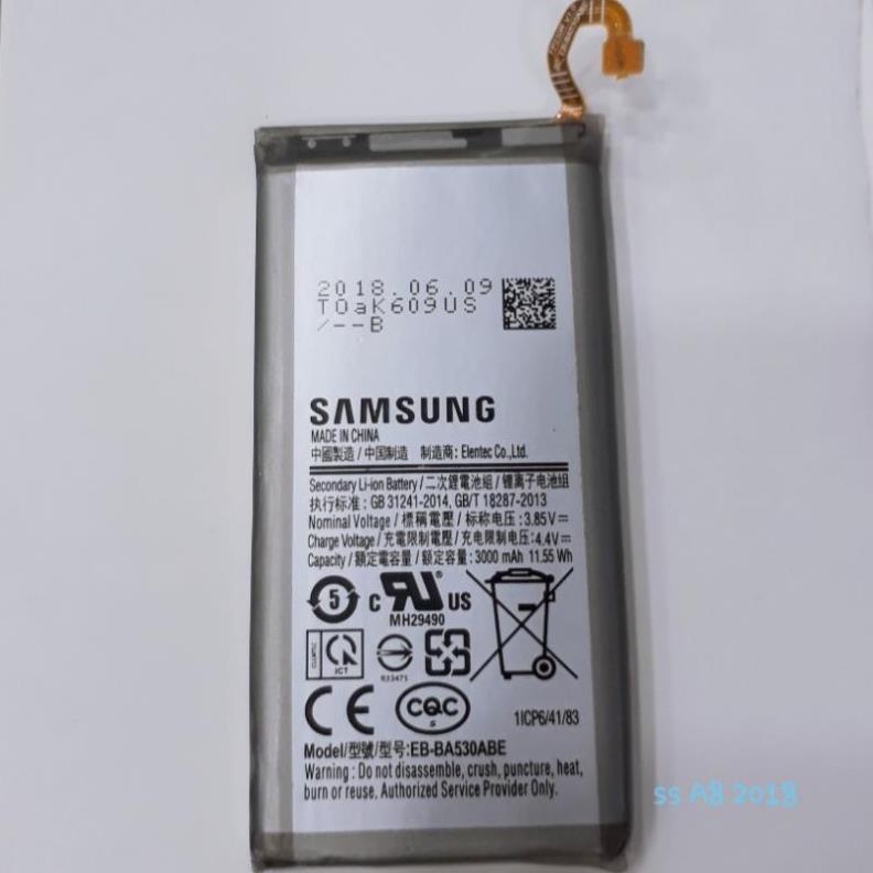 Pin A530 / EB-BA530ABE - 3000MAH/ A8 2018