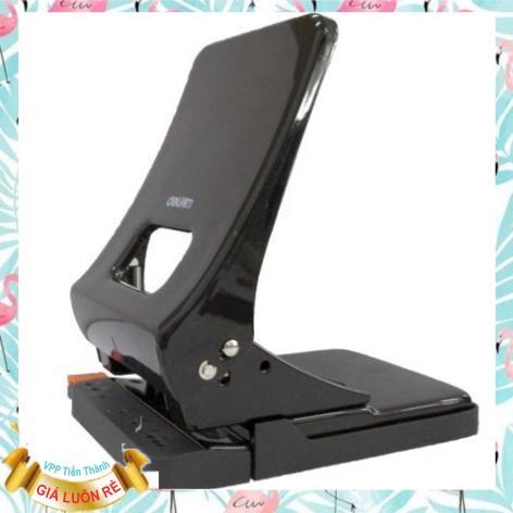 Máy đục lỗ 45 tờ Deli 0143 - Deli E0143