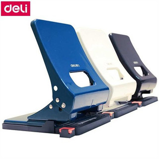 Máy đục lỗ 45 tờ Deli 0143 - Deli E0143