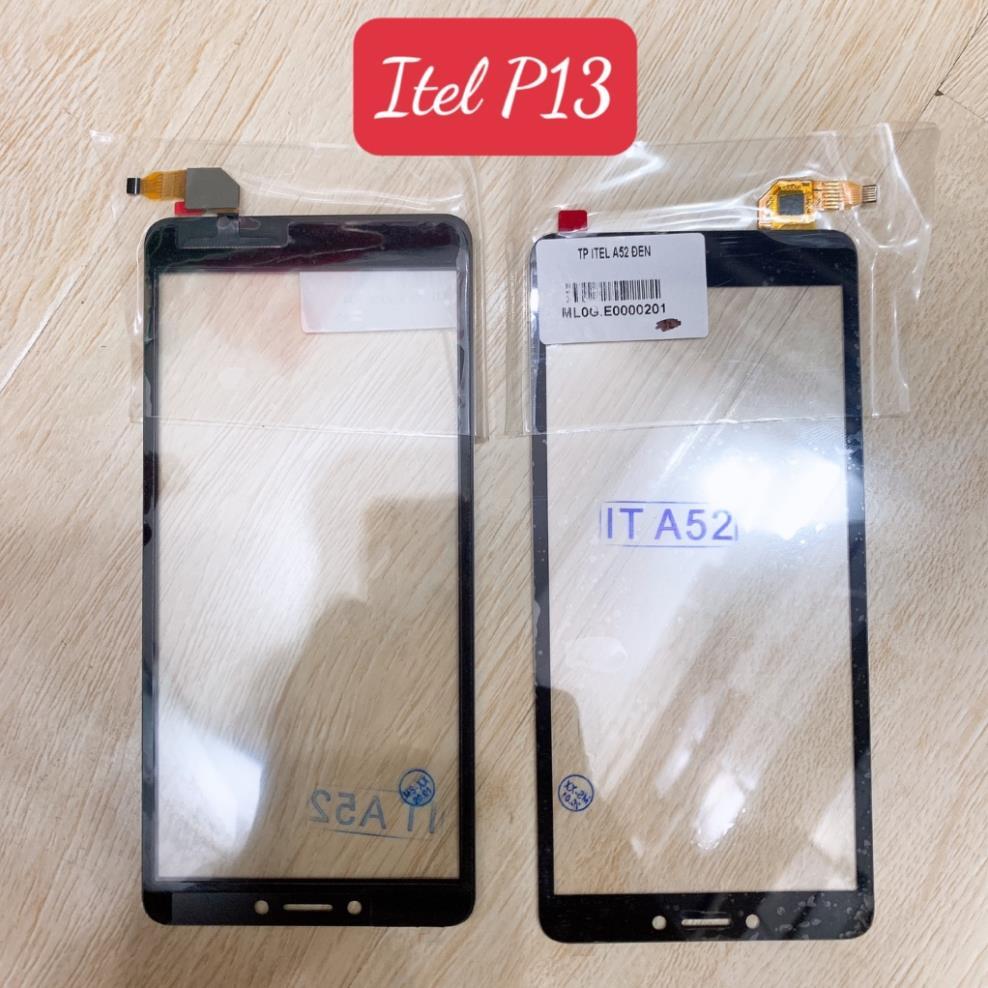 ITEL p13 - Kính màn hình cảm ứng itel p13 - touch itel