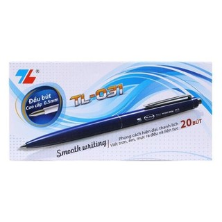 Bút bi Thiên Long TL-031 (TL031)