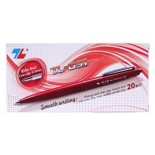 Bút bi Thiên Long TL-031 (TL031)