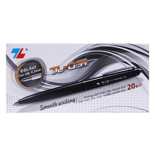 Bút bi Thiên Long TL-031 (TL031)
