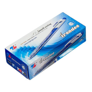 Bút bi Thiên Long TL-079 ngòi 0.5mm