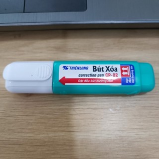 Bút xoá nước Thiên Long CP-02