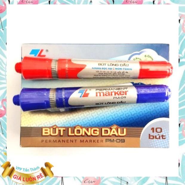 Bút lông dầu Thiên Long PM-09 (PM09)