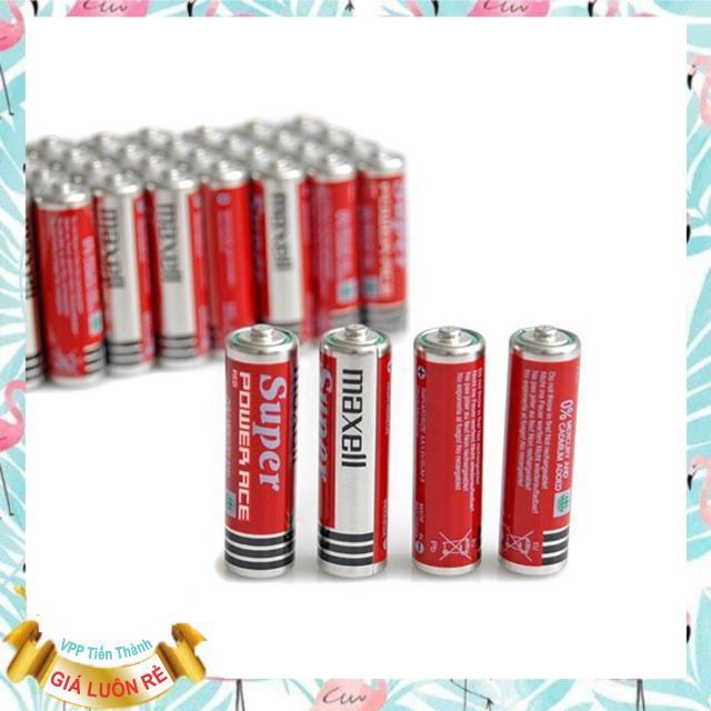 Pin Maxell AA-AAA (cặp 2 viên)