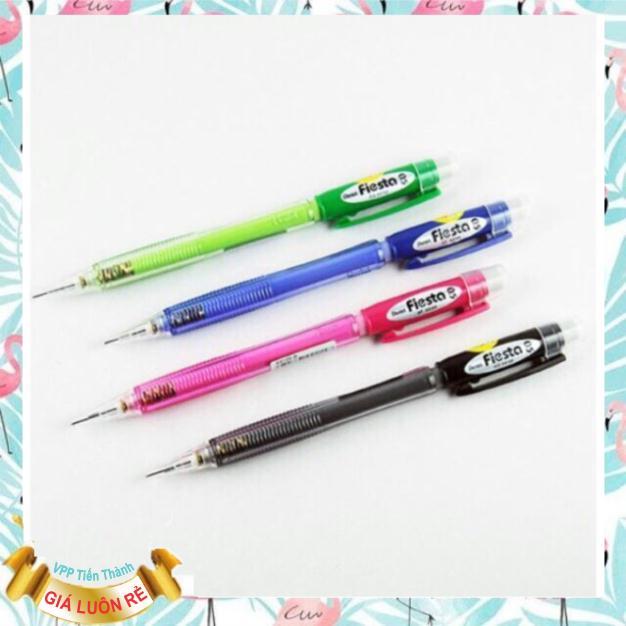 Bút chì bấm ngòi 0.5mm AX105