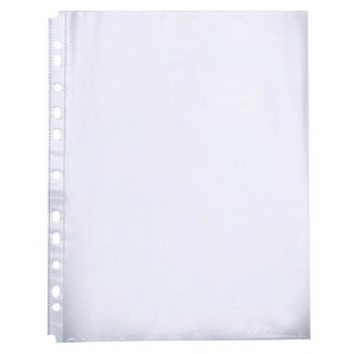 Bìa lỗ Double A A4 ( xấp 100 cái )