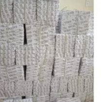 Giấy Excell A4 / 80gsm, 450 tờ