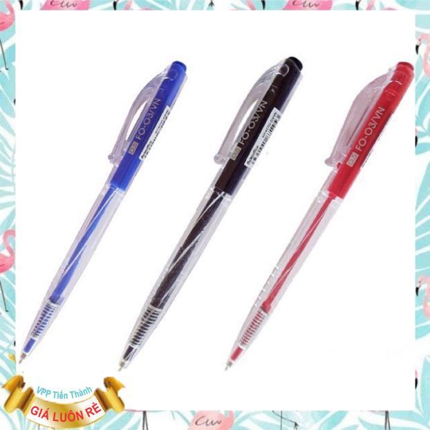 combo 6 cây Bút TL FO-03