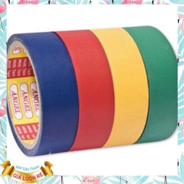 Băng keo simili 36mm (3,5cm)