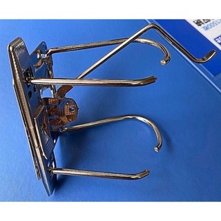 Khoá còng bật 5cm - 7cm - 9cm