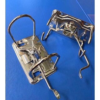 Khoá còng bật 5cm - 7cm - 9cm