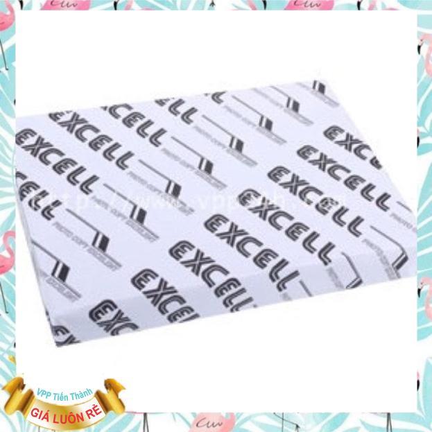 Giấy A5 Excell 70gsm - 450 tờ