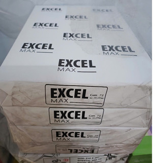 Giấy A5 Excell 70gsm - 450 tờ