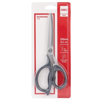 Kéo văn phòng 210mm Deli E77758