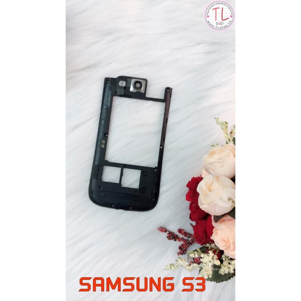 Khung nhựa SS S3/ I9300