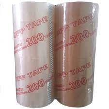 Băng keo trong/đục 5F 100Ya (~92 met)