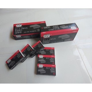Kim bấm số 3 SDI