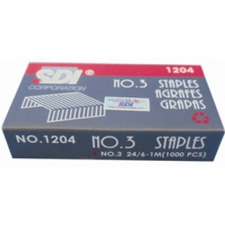 Kim bấm số 3 SDI