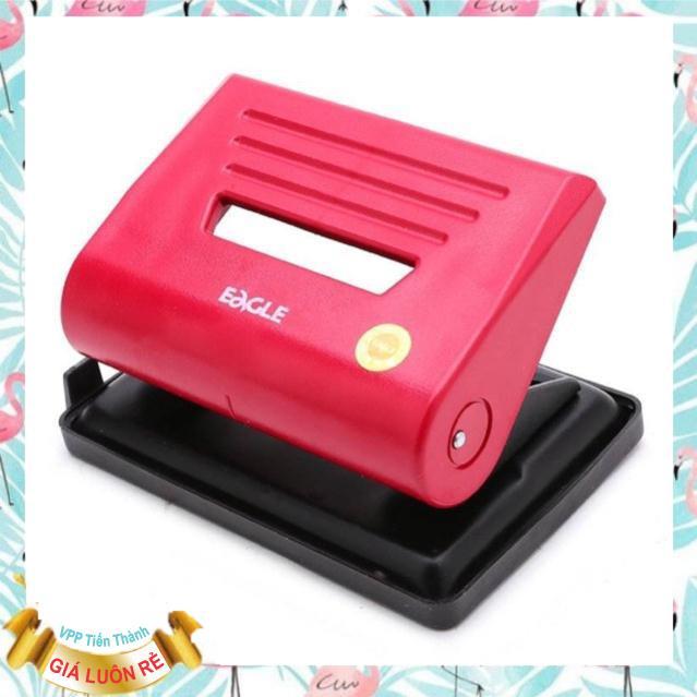 Máy bấm lỗ Eagle 837