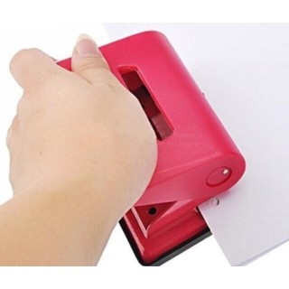 Máy bấm lỗ Eagle 837